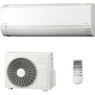 HITACHI 日立 白くまくん RAS-AJ4025D-W ルームエアコン 4.0kW 2025年モデル 14畳程度 単相200V 軒先配送…