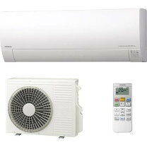 楽天市場】エアコン 白くまくん 14畳 200vの通販