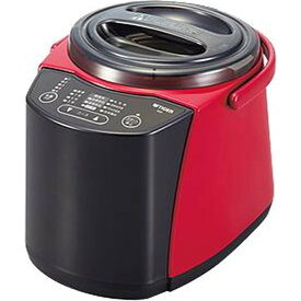 タイガー TIGER 精米器 RSF-A100-R レッド【北海道・沖縄・離島配送不可】