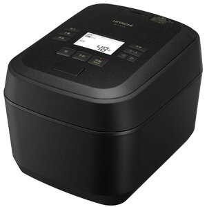���� HITACHI ���́��X�`�[��IH�^�C�v ����IH���ъ� �ӂ������V RZ-Z100JM-K 5.5������ �����Âݐ��� ���C�J�b�g ��Η͕����S�� �����y�k�C���E����E�����z���s�z