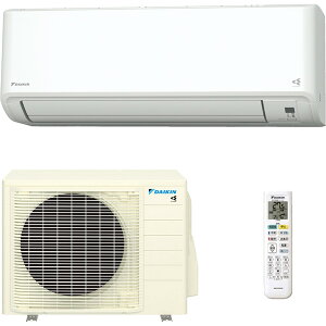 �_�C�L�� DAIKIN ���[���G�A�R�� S254ATGS-W GX�V���[�Y 2024�N���f�� ���8�����x 2.5kW ����z���̂݁y�k�C���E����E�����z���s�z