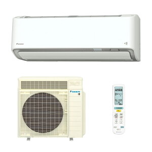 �y3/15�G���g���[�œ��X�ő�P5�{�z�_�C�L�� DAIKIN ���[���G�A�R�� ���邳��X S636ATRP-W 2026�N���f�� ���20�����x 6.3kW �P��200V RX�V���[�Y ����z���̂� �y�k�C���E����E�����z���s�z