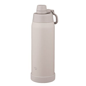 �ۈ� ZOJIRUSHI �X�e�����X�N�[���{�g�� SD-KA100-HM 1.0L �܂肽���݃n���h�� �H��􂢊����@�Ή� �ۗ��p �~�X�e�B�O���[�y�k�C���E����E�����z���s�z