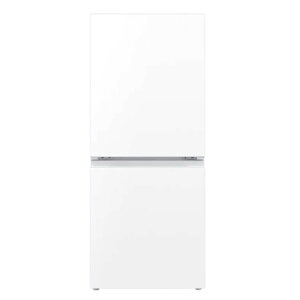 SHARP �V���[�v �①�� SJ-TD15R-W 152L 2�h�A �������ǂ������h�A �}�b�g�z���C�g �y�k�C���E����E�����z���s�z