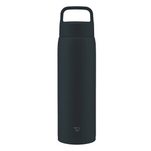 �ۈ� ZOJIRUSHI �X�e�����X�{�g�� SU-DA100-BM 1L �ۉ��ۗ� �V�[�����X���� �`���R�[���u���b�N ���� �X�e�����X�}�O�y�k�C���E����E�����z���s�z