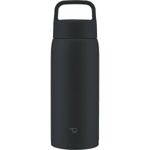 �y6/1�G���g���[P4�{���ő�2000�~�N�[�|���ΏۓX�z�ۈ� ZOJIRUSHI �X�e�����X�}�O SU-DA80-BM 0.8L �H��@�Ή� �X�|�[�c�h�����N�Ή� �ۉ� �ۗ� �`���R�[���u���b�N�y�k�C���E����E�����z���s�z