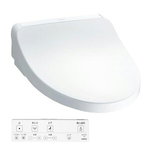 �y���|�C���g�o�b�N�Փ��X�|�C���g2�{�zTOTO �E�H�V�����b�g TCF8CKM31-NW1 �������֍� �u�Ԏ� KM�V���[�Y �z���C�g�y�k�C���E����E�����z���s�z