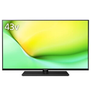 pi\jbN Panasonic TV-43W90A 43V^ 4Kter VIERA rGykCEEzsz
