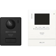 【4/20エントリー当店最大P6倍】Panasonic パナソニック テレビドアホン VL-SE31KL 電源コード式【北海道…