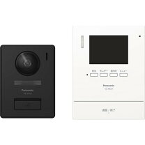 楽天市場】vl－se30xl パナソニック テレビドアホン 電源直結式【の通販