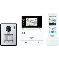 【4/20エントリー当店最大P6倍】Panasonic パナソニック どこでもドアホン VL-SWE310KFA テレビドアホン …