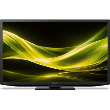 楽天市場】SHARP AQUOS 42V型 フルハイビジョン液晶テレビ 2T-B42CB1 