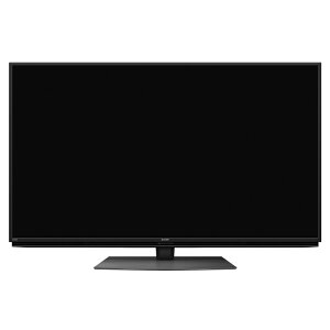 SHARP �V���[�v 4T-C55CN1 4K �t���e���r AQUOS �A�N�I�X 55V�^ CN1���C�� AndroidTV�y�k�C���E����E�����z���s�z
