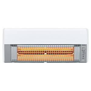 CORONA �R���i �Ǌ|�^���ԊO���g�[�@ �E�H�[���q�[�g �J�[�{���q�[�^�[ CHK-C12B-W �u�Ԓg�[(�q�[�g�V���b�N�\�h) �l���Z���T�[ �ȃG�l�E�ȃX�y�[�X ���{���y�k�C���E����E�����z���s�z