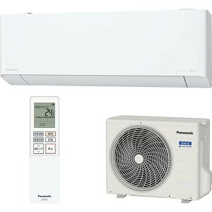 �y5/5�G���g���[���X�ő�P6�{�zPanasonic �p�i�\�j�b�N ���[���G�A�R�� Eolia �G�I���A CS-254DEX-W 2.5kw 8�����x �P��100V ����z���̂݁y�k�C���E����E�����z���s�z