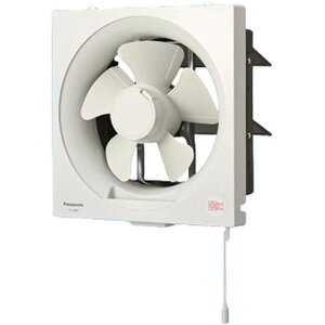 �y2/25�G���g���[���X�ő�P5�{�zPanasonic �p�i�\�j�b�N FY-20P6 ���C�� �X�^���_�[�h�^�C�v �䏊�p �r�C �����Ђ��A�����V���b�^�[ 25cm�p�y�k�C���E����E�����z���s�z