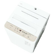 【9/15エントリー当店最大P5倍】Panasonic パナソニック 全自動洗濯機 NA-F6B5-C 洗濯・脱水容量6kg ビッ…