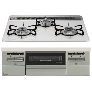 �y3/25�G���g���[�œ��X�ő�P6�{�z�p���} Paloma �u�����I BRilliO �r���g�C���K�X�R���� PD-743WS-60CV-13A �s�s�K�X 3���R���� ���������ʏĂ� ���E���Η� ��60cm 12A13A �e�B�A���V���o�[�y�k�C���E��