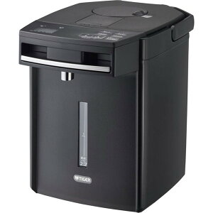 �^�C�K�[ TIGER ���C���XVE�d�C�܂ق��т� �d�C�|�b�g �Ƃ��q���� PIM-H220-KE 2.2L �A�[�o���u���b�N�y�k�C���E����E�����z���s�z