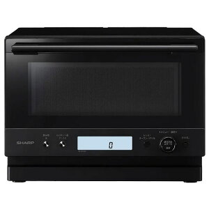 �y3/20�G���g���[�œ��X�ő�P5�{�zSHARP �V���[�v RE-WF236-B �I�[�u�������W �ߔM�����C�I�[�u�������W 23L PLAINLY �v���[�����[ �u���b�N�y�k�C���E����E�����z���s�z