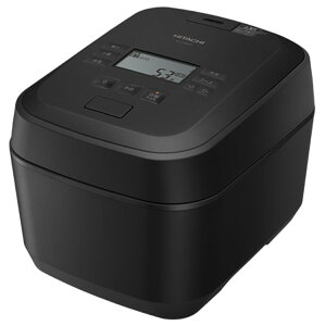 ���� HITACHI ���́��X�`�[�� IH�W���[���ъ� �ӂ������V RZ-V100JM-K ���C�J�b�g �����Âݐ����t���X�g�u���b�N�y�k�C���E����E�����z���s�z