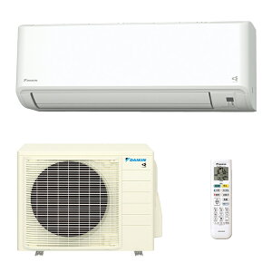 �_�C�L�� DAIKIN ���[���G�A�R�� S284ATGS-W GX�V���[�Y 2024�N���f�� ���10�����x 2.8kW ����z���̂݁y�k�C���E����E�����z���s�z