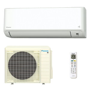 �y3/5�G���g���[�������B���ōő�P7�{�z�_�C�L�� DAIKIN ���[���G�A�R�� S404ATGP-W GX�V���[�Y 2024�N���f�� ���14�����x 4.0kW �P��200V ����z���̂� �y�k�C���E����E�����z���s�z