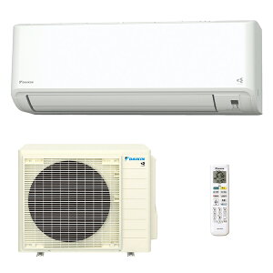 �_�C�L�� DAIKIN ���[���G�A�R�� S564ATGP-W GX�V���[�Y 2024�N���f�� ���18�����x 5.6kW �P��200V ����z���̂݁y�k�C���E����E�����z���s�z