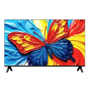 TCL �e�B�[�V�[�G�� �n�C�r�W�����ʎq�h�b�g�t���e���r 40V�^ 40S5K S5K�V���[�Y�y�k�C���E����E�����z���s�z