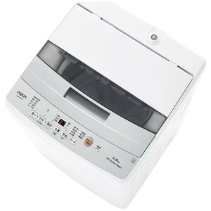AQUA �A�N�A �S��������@ AQW-S4A-W ����E�E���e��4.5kg �z���C�g �y�k�C���E����E�����z���s�z