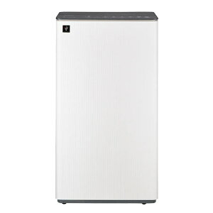 SHARP �V���[�v �ߗފ��������@ CV-UH160-W �z���C�g �n�C�u���b�h���� �v���Y�}�N���X�^�[25000���ځy�k�C���E����E�����z���s�z