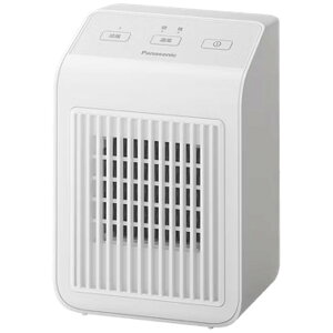 �y10/15�G���g���[���X�ő�P5�{�zPanasonic �p�i�\�j�b�N DS-FB500-W �Z���~�b�N�t�@���q�[�^�[ �R���p�N�g�T�C�Y �E�H�[���z���C�g�y�k�C���E����E�����z���s�z