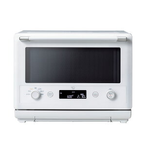 ZOJIRUSHI �ۈ� EVERINO �G�u���m �I�[�u�������W ES-GY26-WA 26L �z���C�g�y�k�C���E����E�����z���s�z