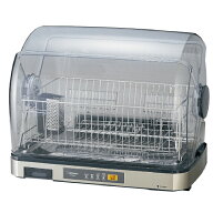 ZOJIRUSHI 象印 EY-SB60-XH 食器乾燥器 食器6人分 ステンレスグレー 食器乾燥機【北海道・沖縄・離島配送…