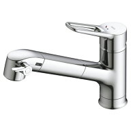 【10/10エントリー当店最大P5倍】LIXIL リクシル INAX イナックス 浄水器内蔵シングルレバー混合水栓 JF-…