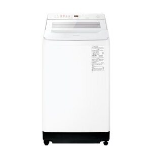 �y10��7�����ח\��z�p�i�\�j�b�N Panasonic �S��������@ NA-FA8K6-W ����E�E���e��8kg �t�̐�܁E�_��܎��������X�S�����A��� �z���C�g�y�k�C���E����E�����z���s�z