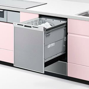 �y6/15�G���g���[���X�ő�P5�{�zPanasonic �p�i�\�j�b�N �r���g�C�� �H��@ �H��􂢊����@ NP-45VD9S V9�V���[�Y �f�B�[�v�^�C�v ��45cm �h�A�p�l���^�y�k�C���E����E�����z���s�z