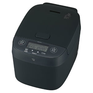 ZOJIRUSHI �ۈ� ���ъ� IH���уW���[ NV-KA18-BA ���M���Ƃ�IH �����ۉ� 1������ �u���b�N�y�k�C���E����E�����z���s�z