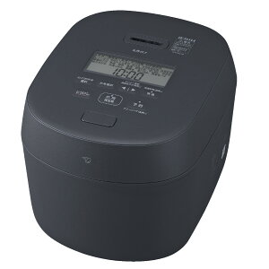 �ۈ� ZOJIRUSHI ���ъ� ����IH���уW���[ �������� NW-NC18-BA 1������ �u���b�N�y�k�C���E����E�����z���s�z