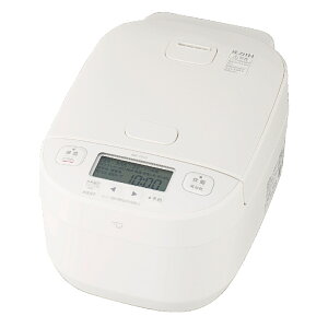 �ۈ� ZOJIRUSHI ���ъ� ����IH���уW���[ ���M��Η� �ɂߐ��� NW-YD10-WA 5.5������ �z���C�g�y�k�C���E����E�����z���s�z