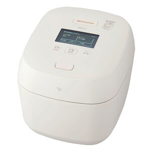 �y9/20�G���g���[���X�ő�P6�{�z�ۈ� ZOJIRUSHI ���ъ� ����IH���уW���[ �������� NX-AB18-WZ 1������ ���y�k�C���E����E�����z���s�z