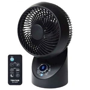 �e�N�m�X TEKNOS �t�������R���T�[�L�����[�^�[ SAK-346KDC DC���[�^�[ 360�x3D��U��u���b�N�y�k�C���E����E�����z���s�z