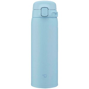 �y6/5�G���g���[���X�ő�P8�{�z�ۈ� ZOJIRUSHI �X�e�����X�{�g�� SU-BA48-AM 480ml �ۉ��ۗ� �p�E�_�[�u���[ ���� �X�e�����X�}�O �V�[�����X����y�k�C���E����E�����z���s�z