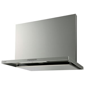 パナソニック Panasonic FY-6HZC5-S レンジフード スマートスクエアフード 60cm幅 シルバー【北海道・沖縄・離島配送不可】