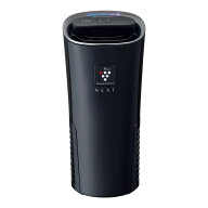 SHARP シャープ IG-NX15-B プラズマクラスターイオン発生機 カップホルダータイプ ブラック系【北海道・…