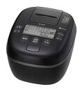 【8/5エントリー当店最大P6倍】TIGER タイガー 圧力IHジャー炊飯器 炊きたて JPI-X100-KX ご泡火炊き 5.5合炊き フォグブラック【北海道・沖縄・離島配送不可】