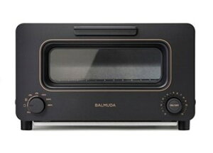 �y3/15�G���g���[�œ��X�ő�P5�{�z�o���~���[�_ BALMUDA The Toaster �g�[�X�^�[ K11A-BK �u���b�N�y�k�C���E����E�����z���s�z