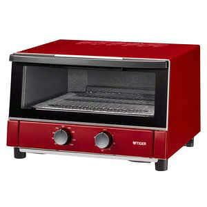 �y5��9�����ח\��z TIGER �^�C�K�[ �I�[�u���g�[�X�^�[ KAM-S132-R ���b�h�y�k�C���E����E�����z���s�z