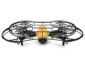 【3/10エントリー＆条件達成で最大P7倍】GFORCE ジーフォース ドローン laciero-gb040 2.4GHz 4ch Quadcopter LACIERO ラ・シエロ RTFセット GB040 キャメルイエロー【北海道・沖縄・離島配送不可】