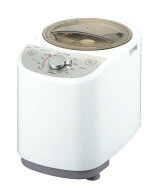【4/20エントリー当店最大P6倍】ツインバード TWINBIRD MR-E520W 精米御膳 コンパクト精米器 ホワイト【…